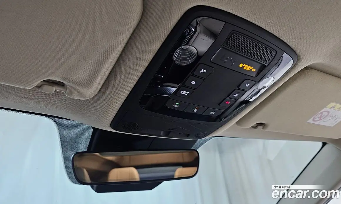 Kia Carnival 2021 2.2 автомат (гидро), фото 17