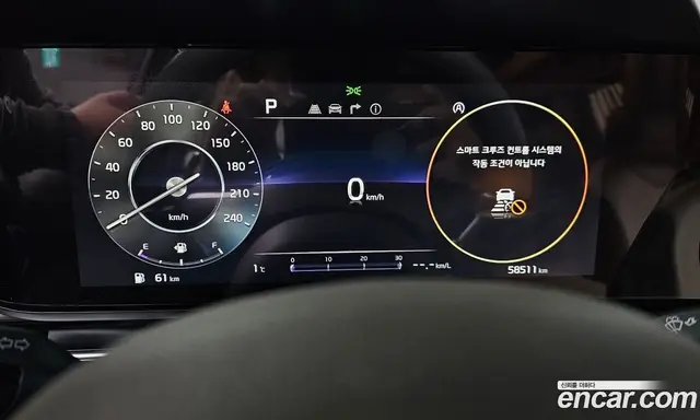 Kia Carnival 2021 2.2 автомат (гидро), миниатюра 8
