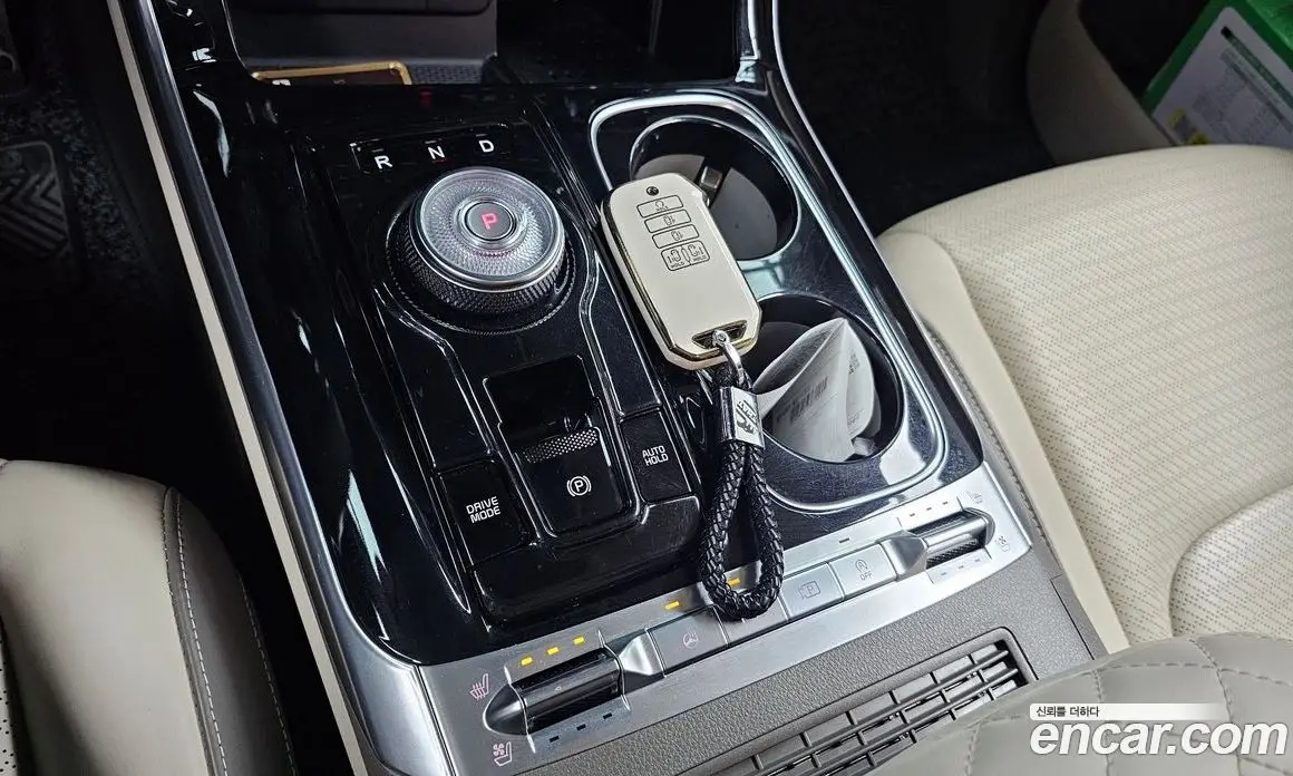 Kia Carnival 2021 2.2 автомат (гидро), фото 9