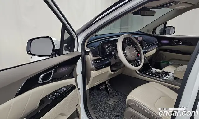 Kia Carnival 2021 2.2 автомат (гидро), миниатюра 10