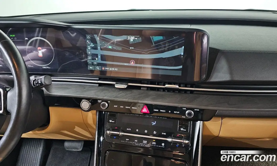 Kia Carnival 2021 2.2 автомат (гидро), фото 18 Kia Carnival 2021 2.2 автомат (гидро), фото 18