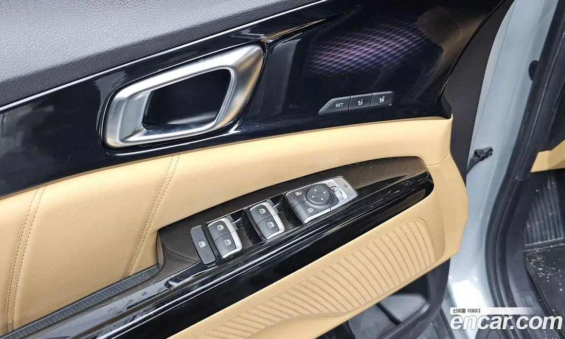 Kia Carnival 2021 2.2 автомат (гидро), фото 19 Kia Carnival 2021 2.2 автомат (гидро), фото 19