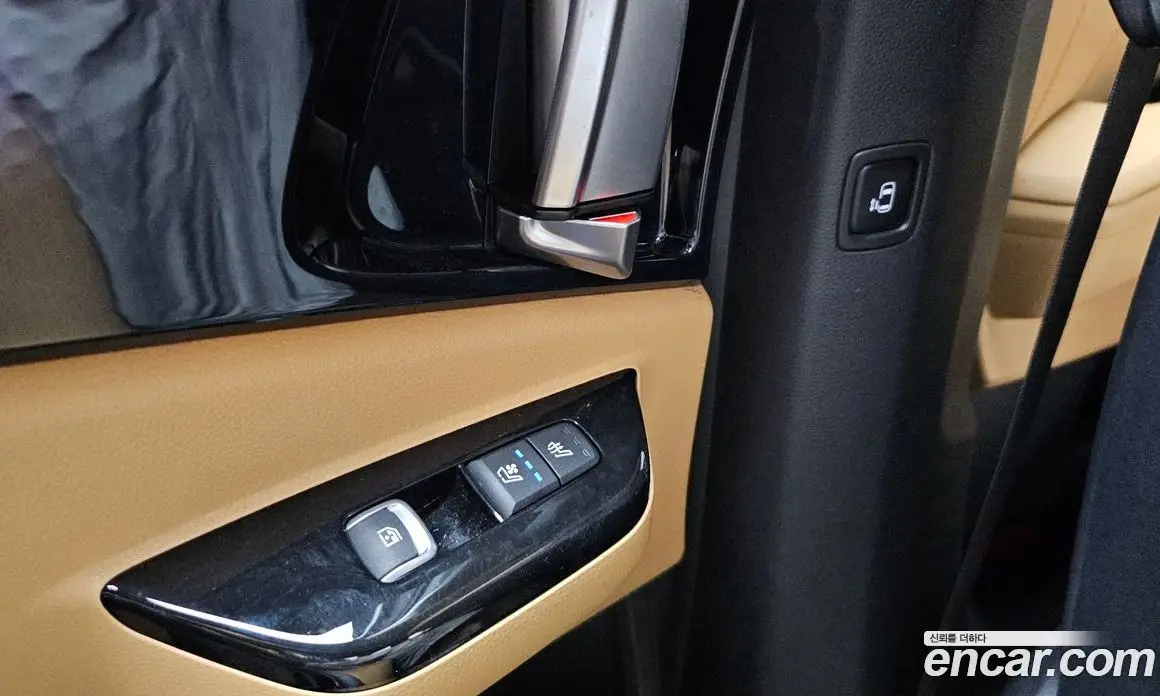 Kia Carnival 2021 2.2 автомат (гидро), фото 20 Kia Carnival 2021 2.2 автомат (гидро), фото 20