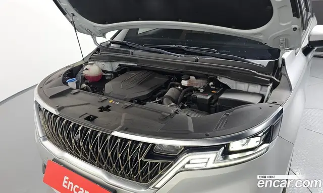Kia Carnival 2021 2.2 автомат (гидро), миниатюра 6 Kia Carnival 2021 2.2 автомат (гидро), миниатюра 6