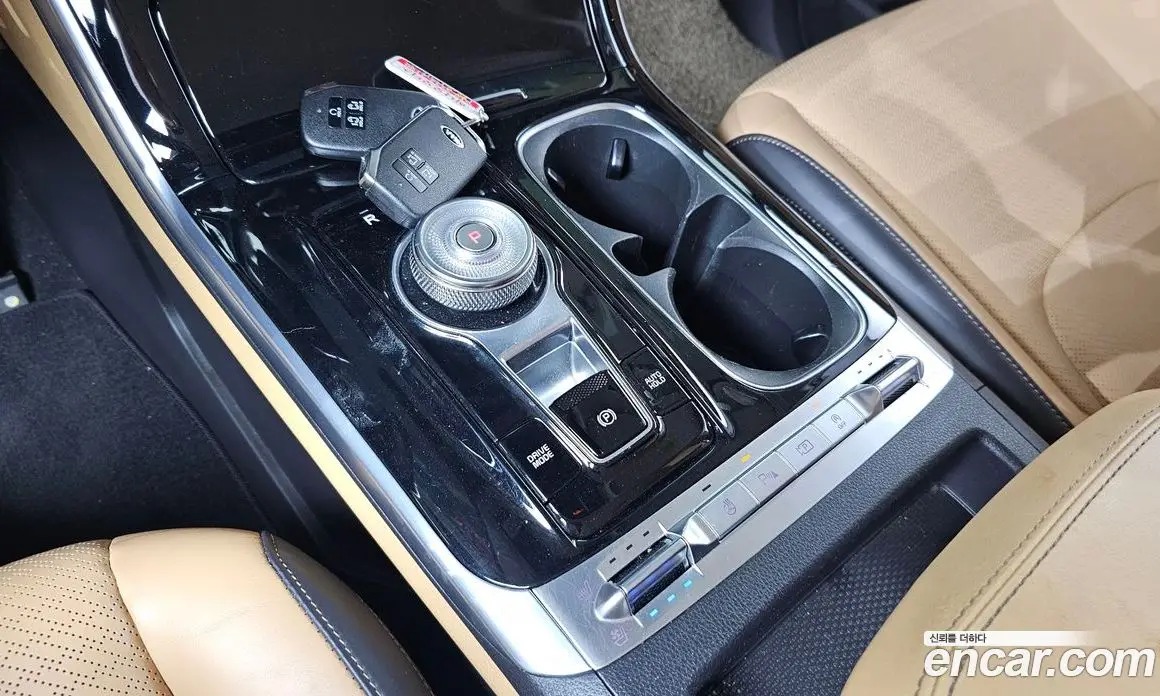 Kia Carnival 2021 2.2 автомат (гидро), фото 9 Kia Carnival 2021 2.2 автомат (гидро), фото 9