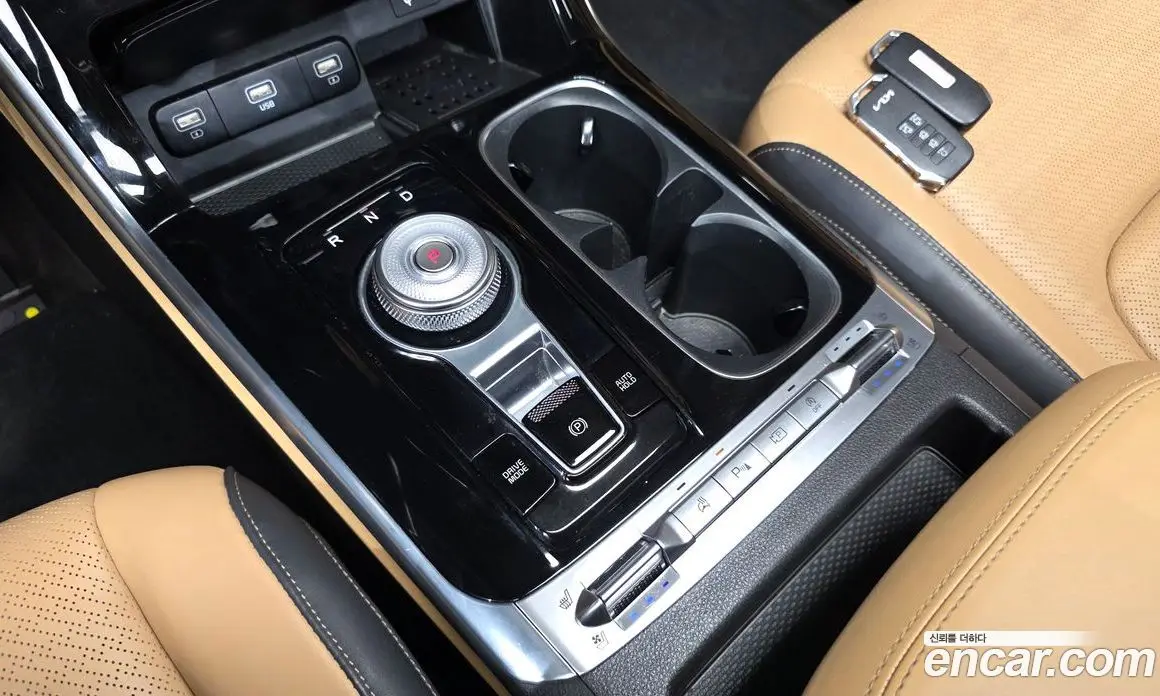 Kia Carnival 2022 2.2 автомат (гидро), фото 12