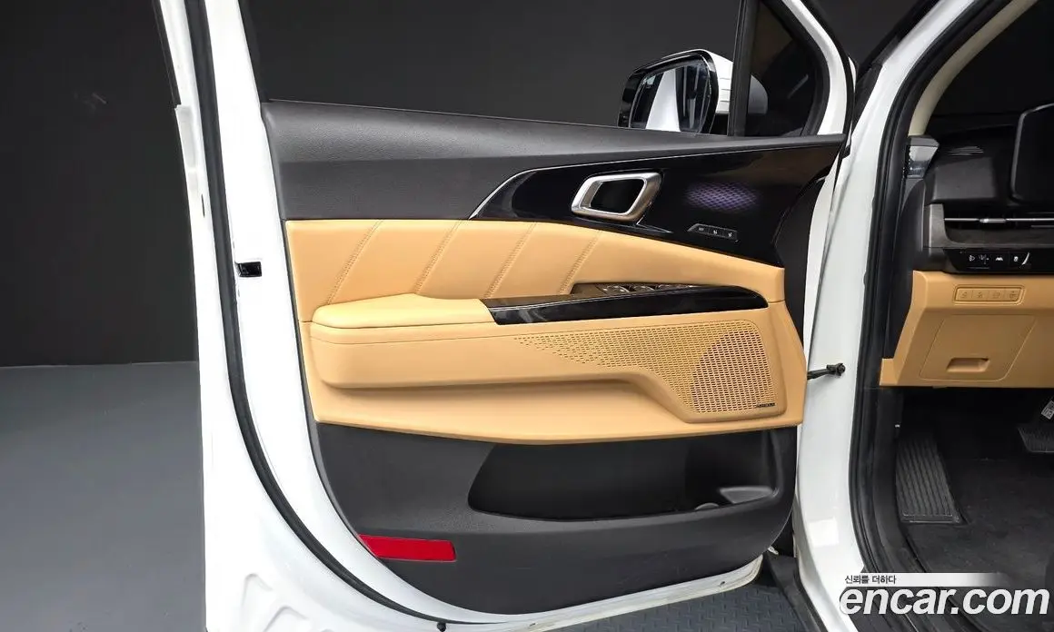 Kia Carnival 2022 2.2 автомат (гидро), фото 14