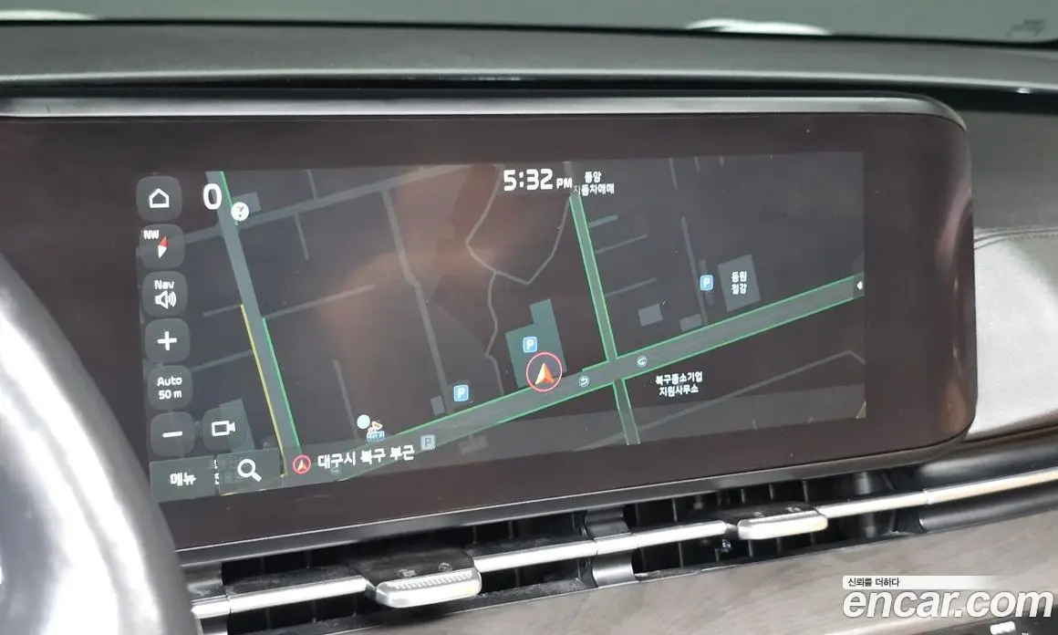 Kia Carnival 2022 2.2 автомат (гидро), фото 19