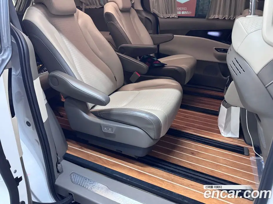 Kia Carnival 2023 2.2 автомат (гидро), фото 2 Kia Carnival 2023 2.2 автомат (гидро), фото 2