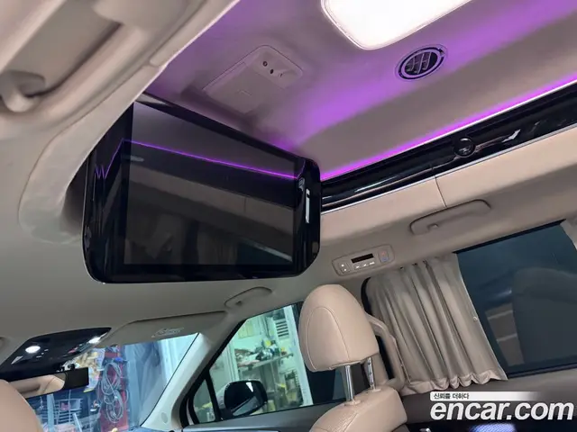 Kia Carnival 2023 2.2 автомат (гидро), миниатюра 5 Kia Carnival 2023 2.2 автомат (гидро), миниатюра 5