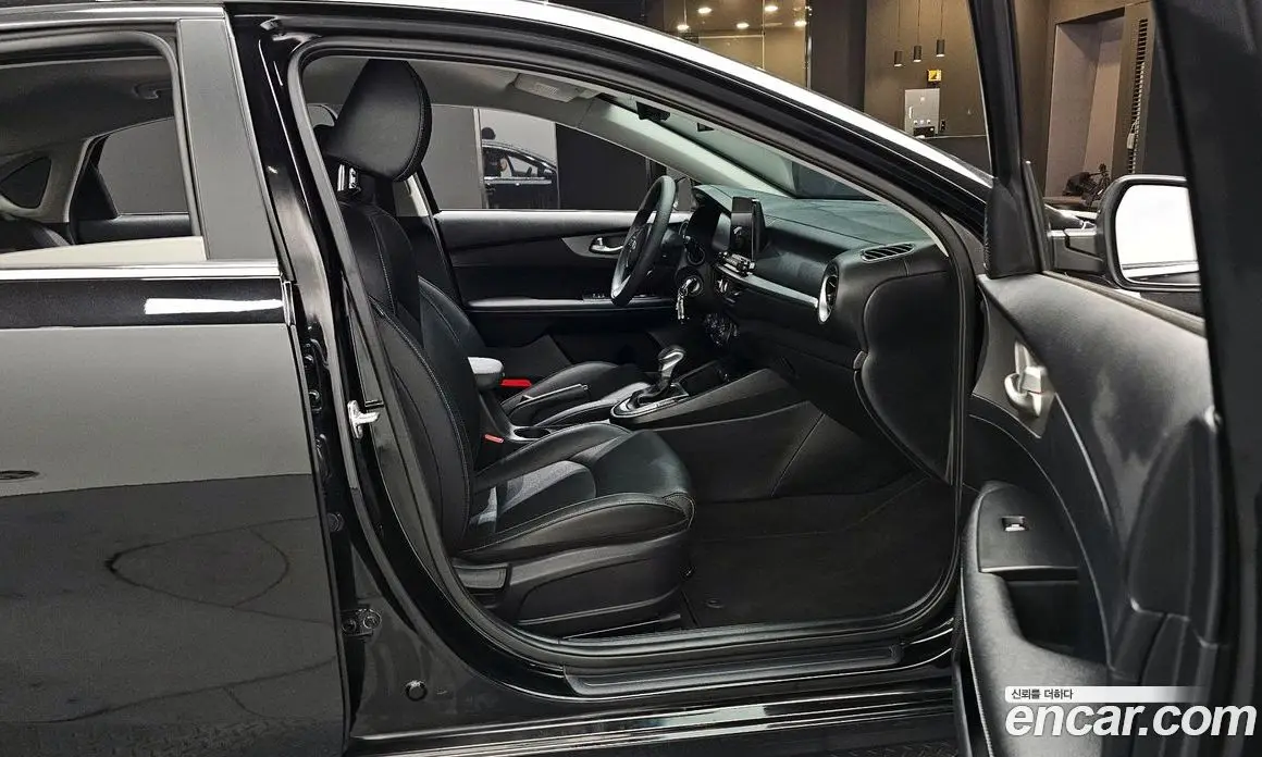 Kia K3 2018 1.6 автомат (гидро), фото 11