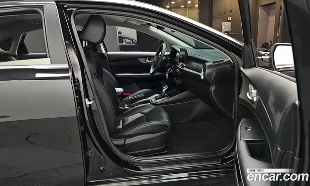 Kia K3 2018 1.6 автомат (гидро), миниатюра 11