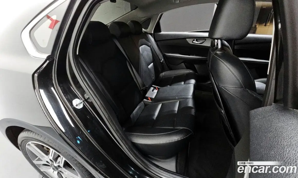 Kia K3 2018 1.6 автомат (гидро), фото 12