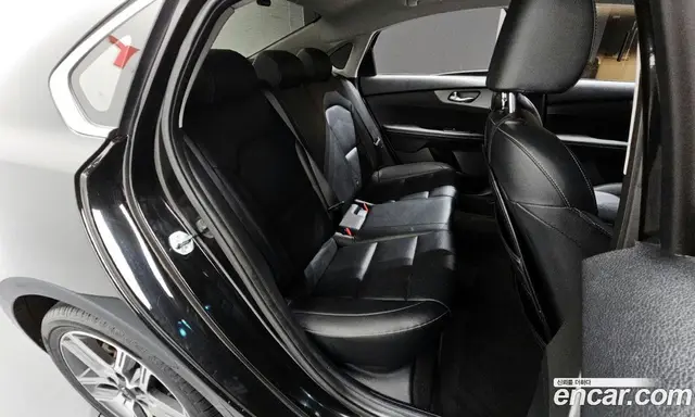 Kia K3 2018 1.6 автомат (гидро), миниатюра 12