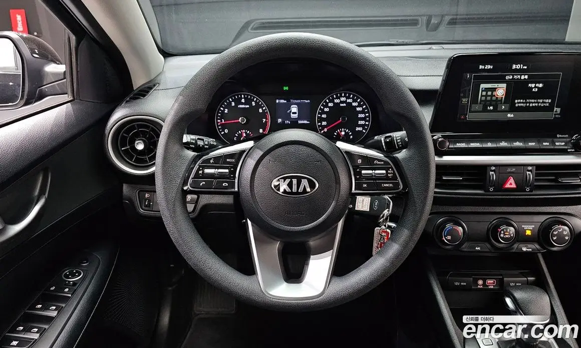 Kia K3 2018 1.6 автомат (гидро), фото 13