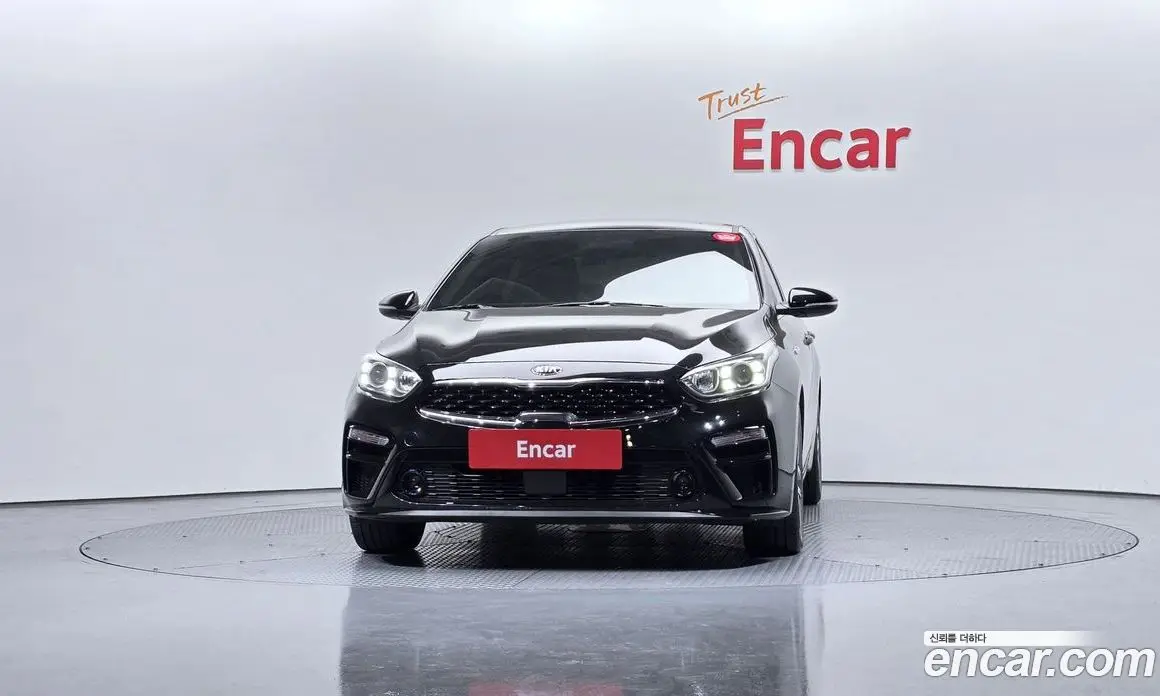 Kia K3 2018 1.6 автомат (гидро), фото 3