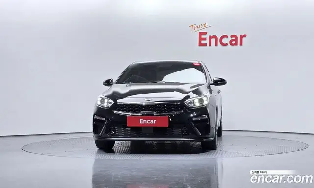 Kia K3 2018 1.6 автомат (гидро), миниатюра 3