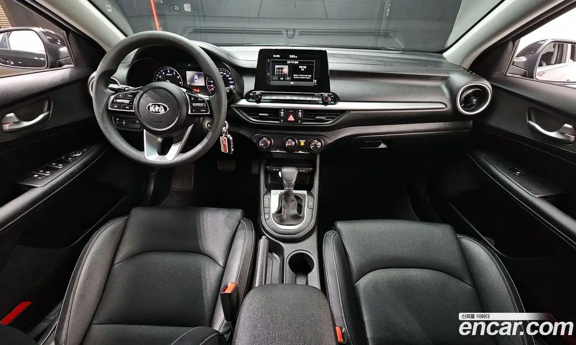 Kia K3 2018 1.6 автомат (гидро), фото 7