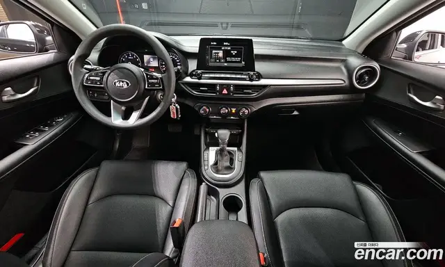 Kia K3 2018 1.6 автомат (гидро), миниатюра 7
