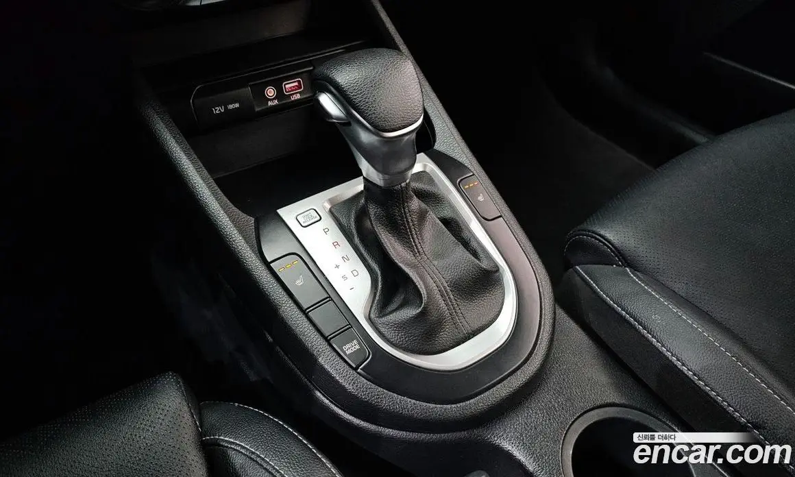 Kia K3 2018 1.6 автомат (гидро), фото 9