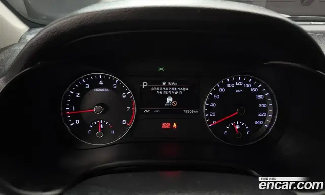 Kia K3 2022 1.6 автомат (гидро), миниатюра 11