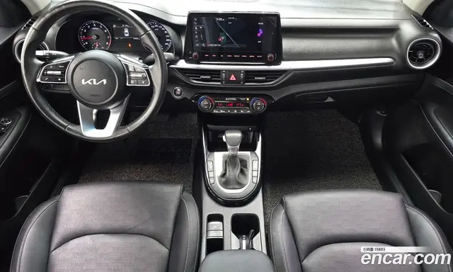 Kia K3 2022 1.6 автомат (гидро), миниатюра 10