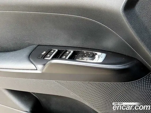 Kia K5 (Optima) 2020 2.0 автомат (гидро), миниатюра 11