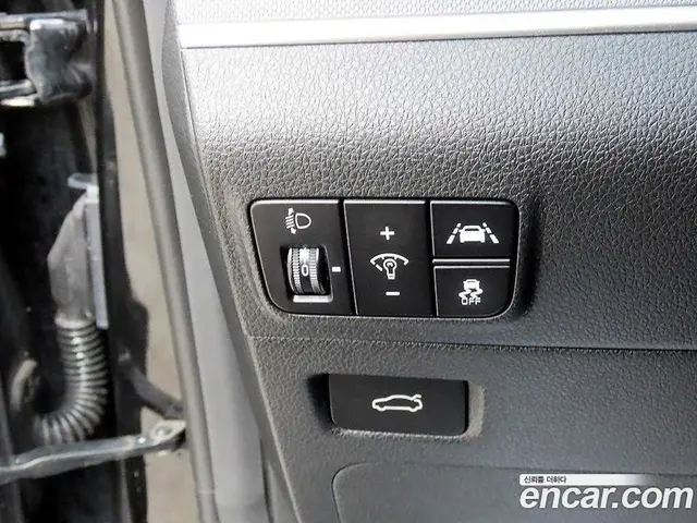 Kia K5 (Optima) 2020 2.0 автомат (гидро), миниатюра 12