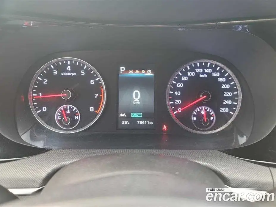 Kia K5 (Optima) 2020 2.0 автомат (гидро), фото 17