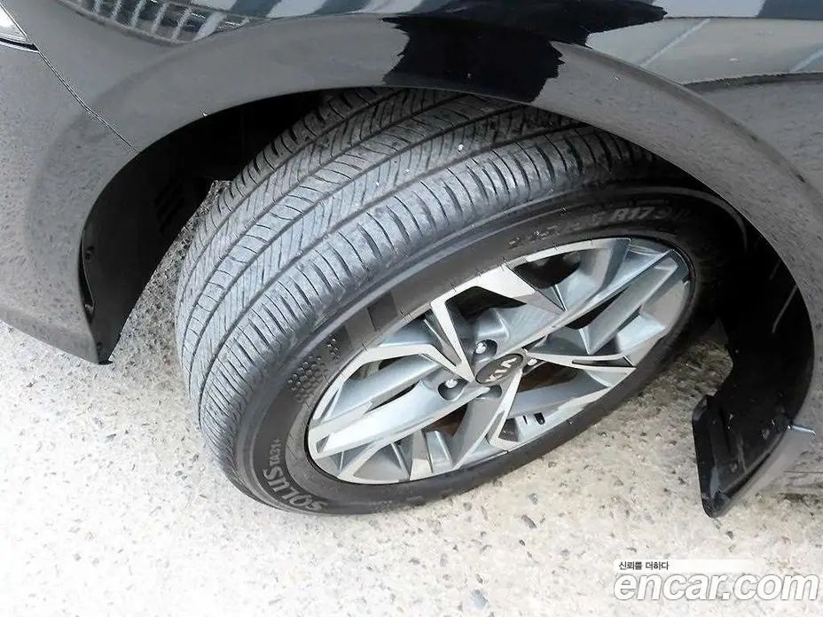 Kia K5 (Optima) 2020 2.0 автомат (гидро), фото 20