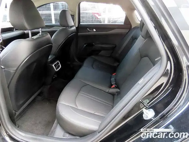 Kia K5 (Optima) 2020 2.0 автомат (гидро), миниатюра 6
