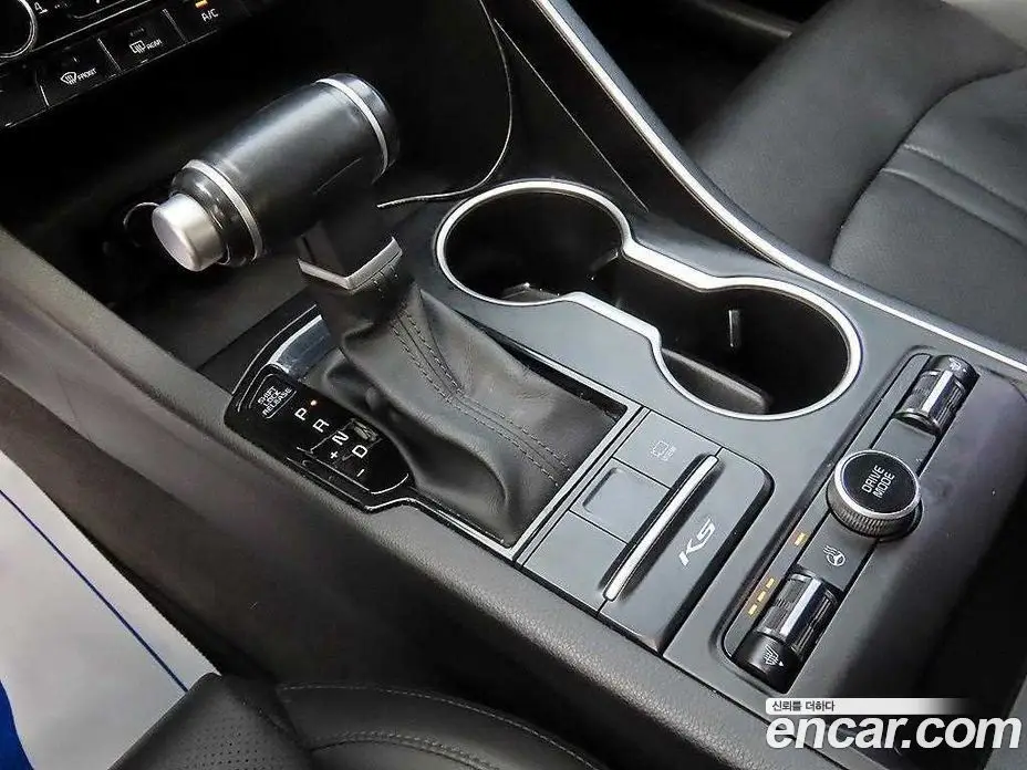 Kia K5 (Optima) 2020 2.0 автомат (гидро), фото 10