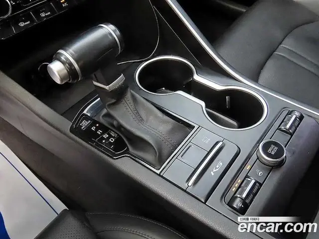 Kia K5 (Optima) 2020 2.0 автомат (гидро), миниатюра 10