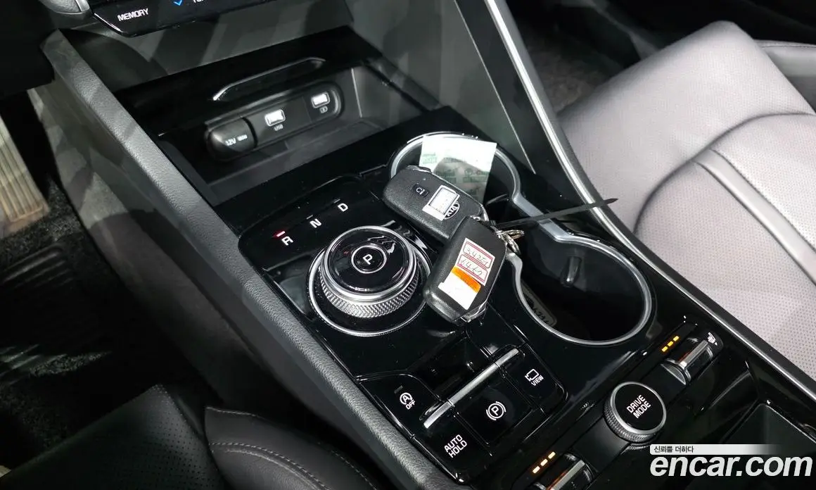 Kia K5 (Optima) 2021 2.0 автомат (гидро), фото 12