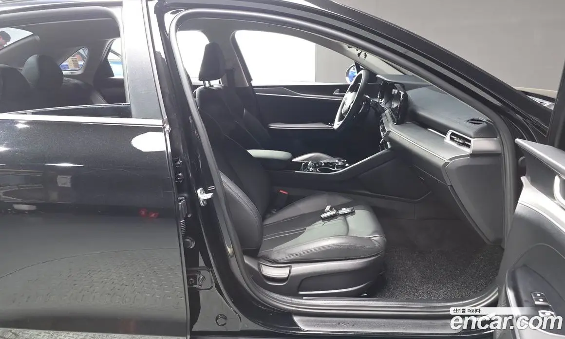 Kia K5 (Optima) 2021 2.0 автомат (гидро), фото 16
