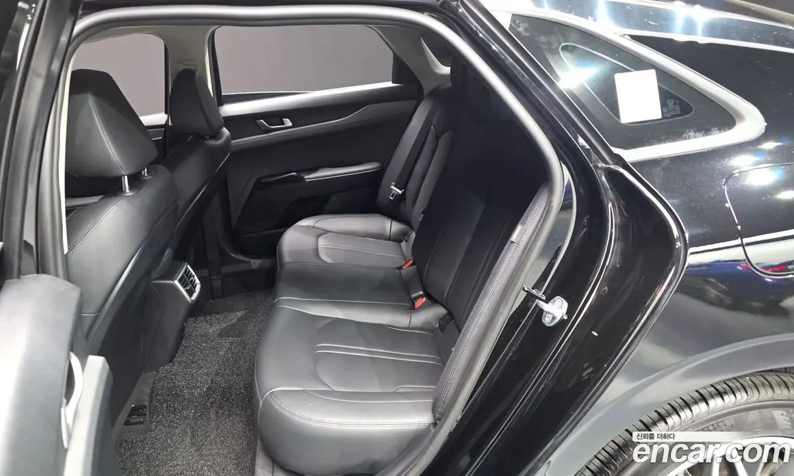 Kia K5 (Optima) 2021 2.0 автомат (гидро), фото 18