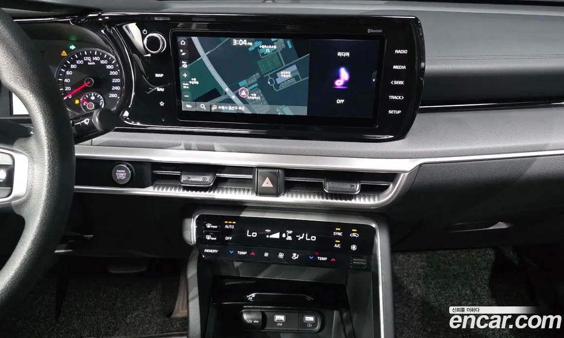 Kia K5 (Optima) 2021 2.0 автомат (гидро), фото 19