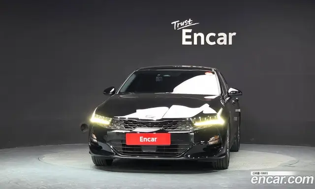 Kia K5 (Optima) 2021 2.0 автомат (гидро), миниатюра 3