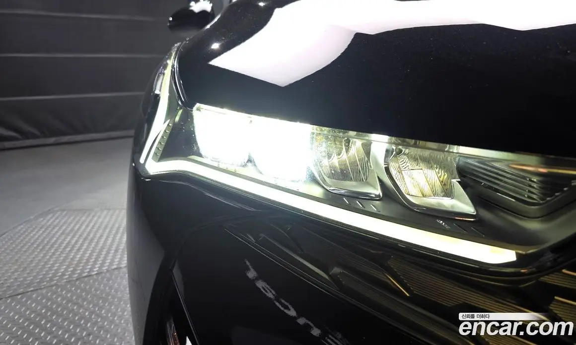 Kia K5 (Optima) 2021 2.0 автомат (гидро), фото 8