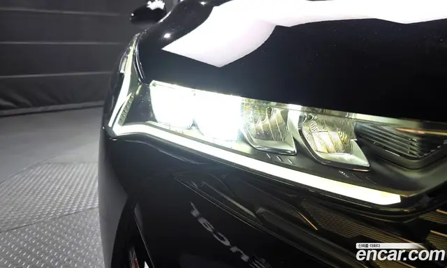 Kia K5 (Optima) 2021 2.0 автомат (гидро), миниатюра 8