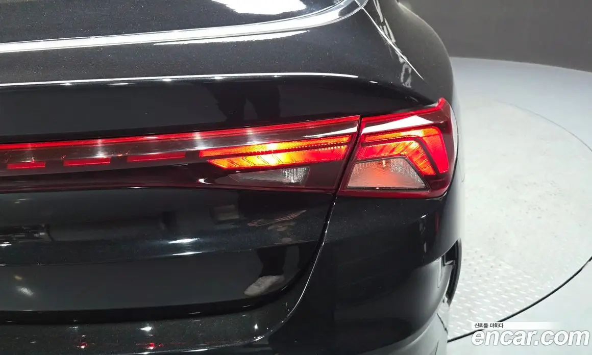 Kia K5 (Optima) 2021 2.0 автомат (гидро), фото 9