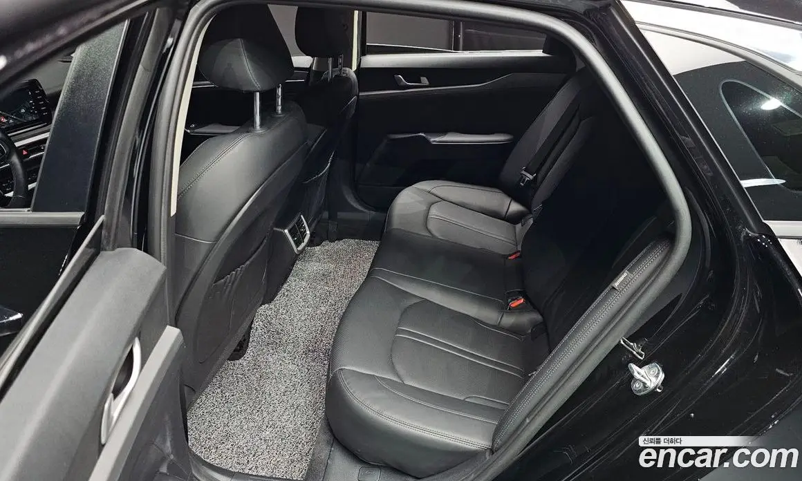 Kia K5 (Optima) 2021 2.0 автомат (гидро), фото 11