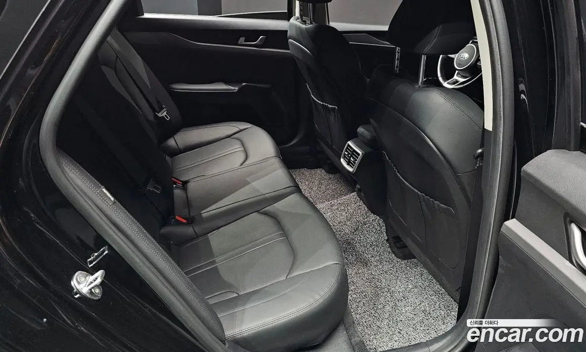 Kia K5 (Optima) 2021 2.0 автомат (гидро), фото 12