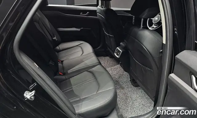 Kia K5 (Optima) 2021 2.0 автомат (гидро), миниатюра 12