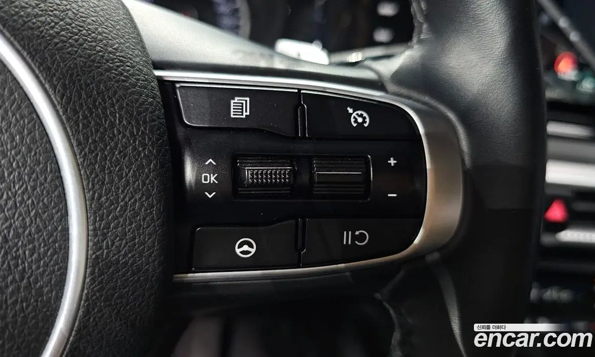 Kia K5 (Optima) 2021 2.0 автомат (гидро), фото 17