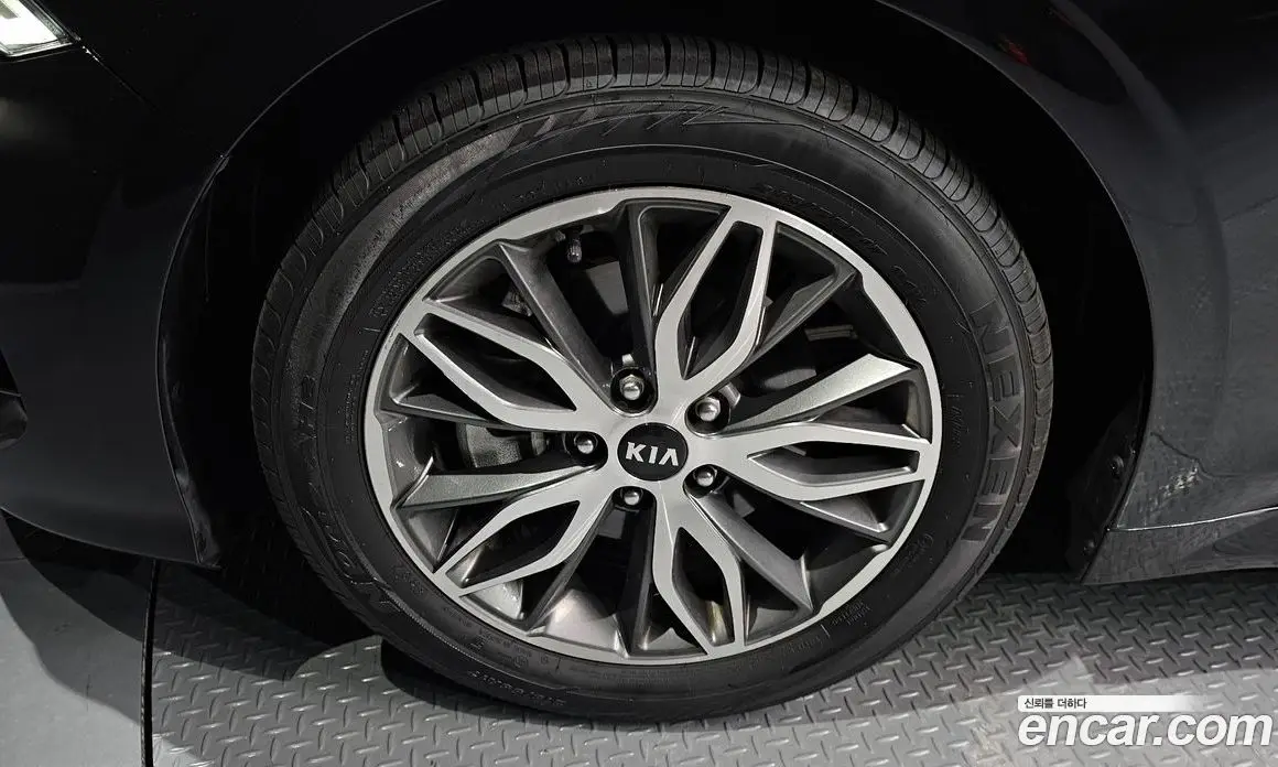Kia K5 (Optima) 2021 2.0 автомат (гидро), фото 5