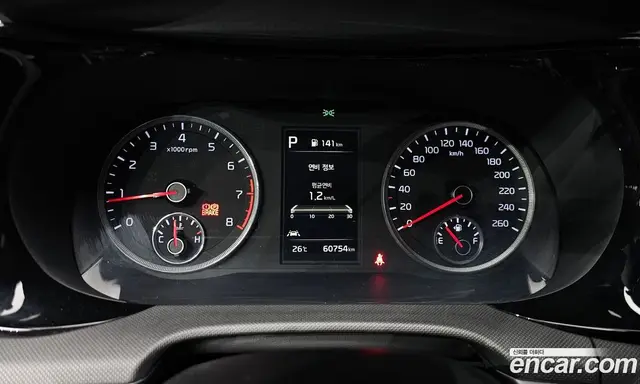 Kia K5 (Optima) 2021 2.0 автомат (гидро), миниатюра 8