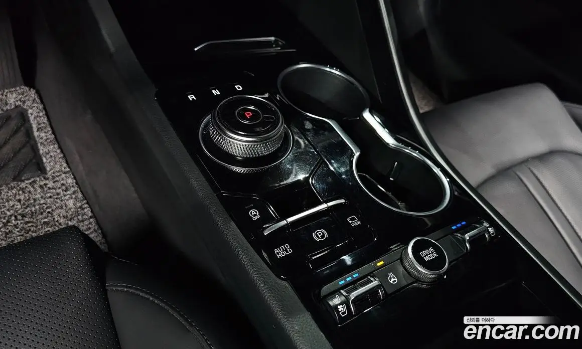 Kia K5 (Optima) 2021 2.0 автомат (гидро), фото 9