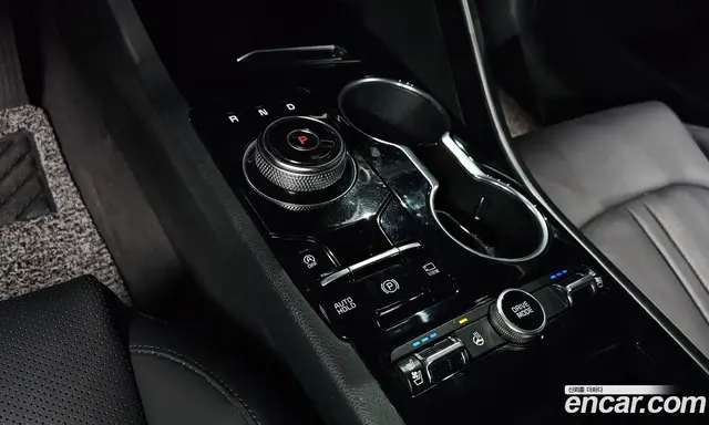 Kia K5 (Optima) 2021 2.0 автомат (гидро), миниатюра 9
