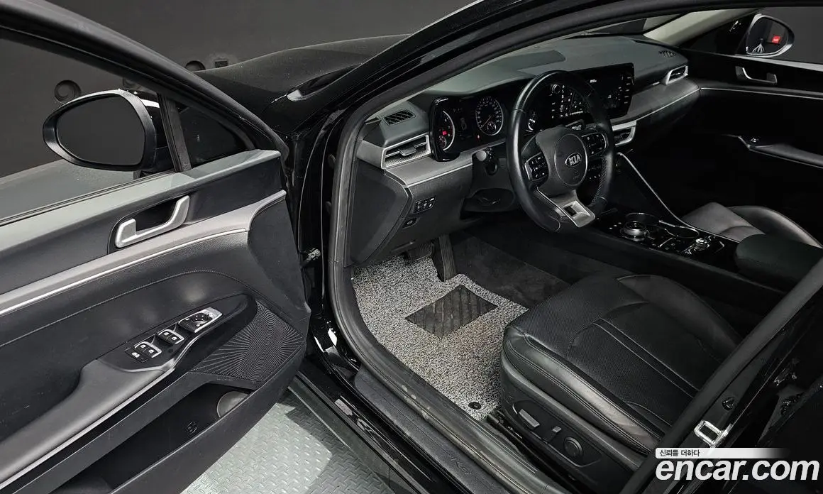 Kia K5 (Optima) 2021 2.0 автомат (гидро), фото 10